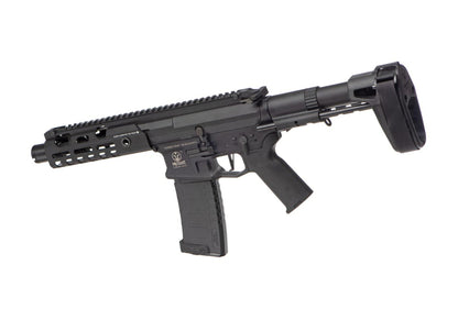 Ares AMM7 Mutant EFCS AEG Black