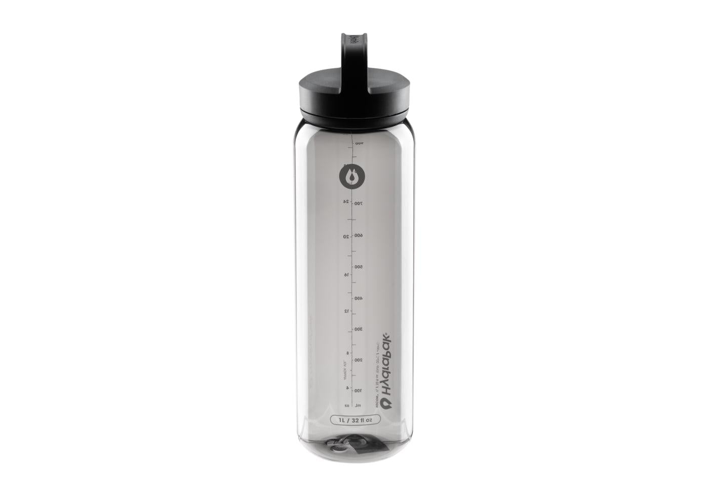 Hydrapak Recon Clip & Carry 1L Grey