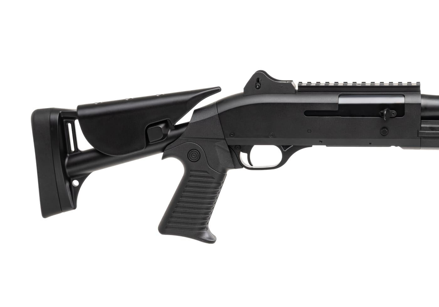 Cyma CM373 3-Shot Shotgun Spring Black
