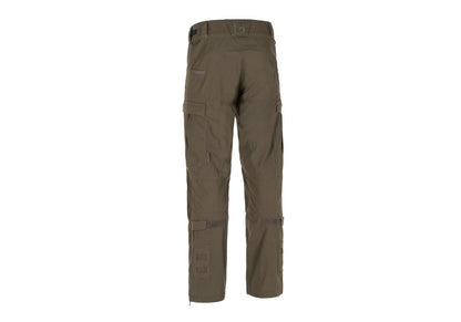 Clawgear Operator Combat Pants MK III ATS Flex Stonegrey Olive