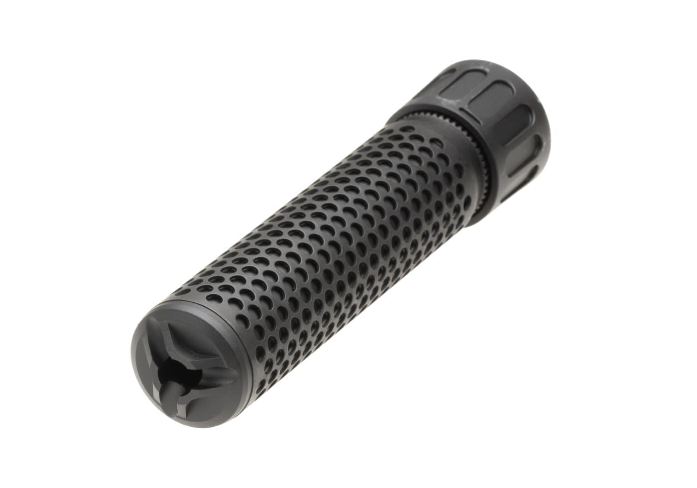 Ares SR-16 Long Silencer Black