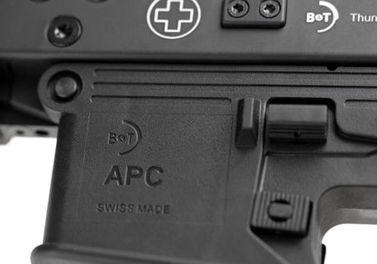 B&T Air APC9 SD Compact Semi Auto Only GBB