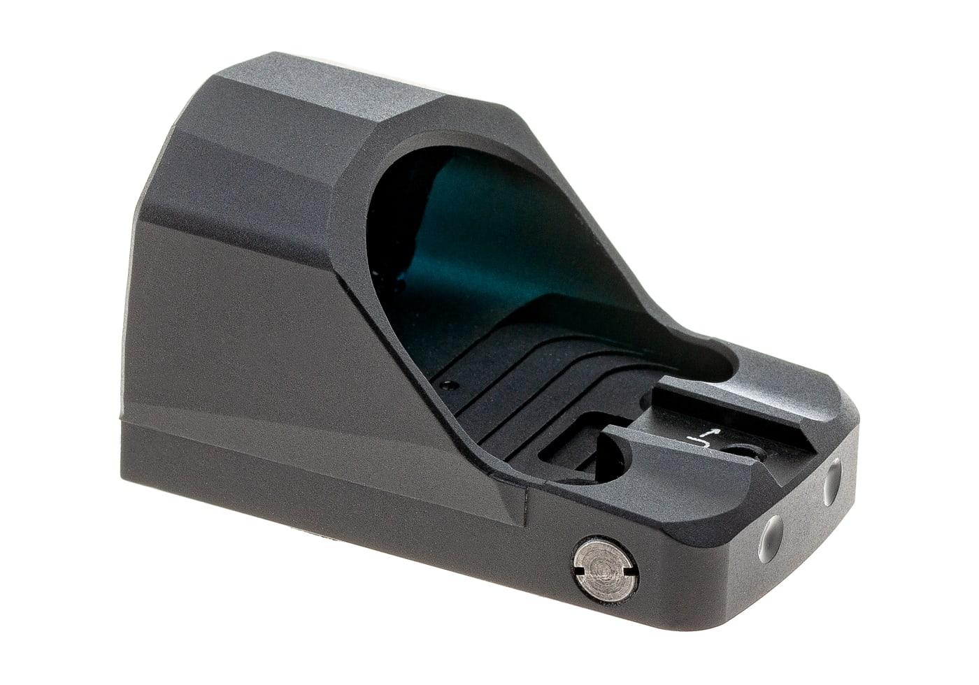 Leapers Reflex Mini Sight 1.6” Black