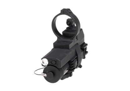 FMA PAS-29 Dummy Black