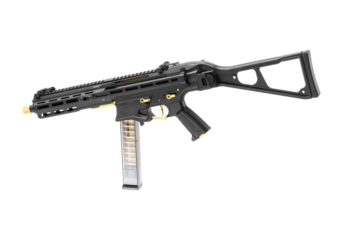 G&G PCC45 Gold