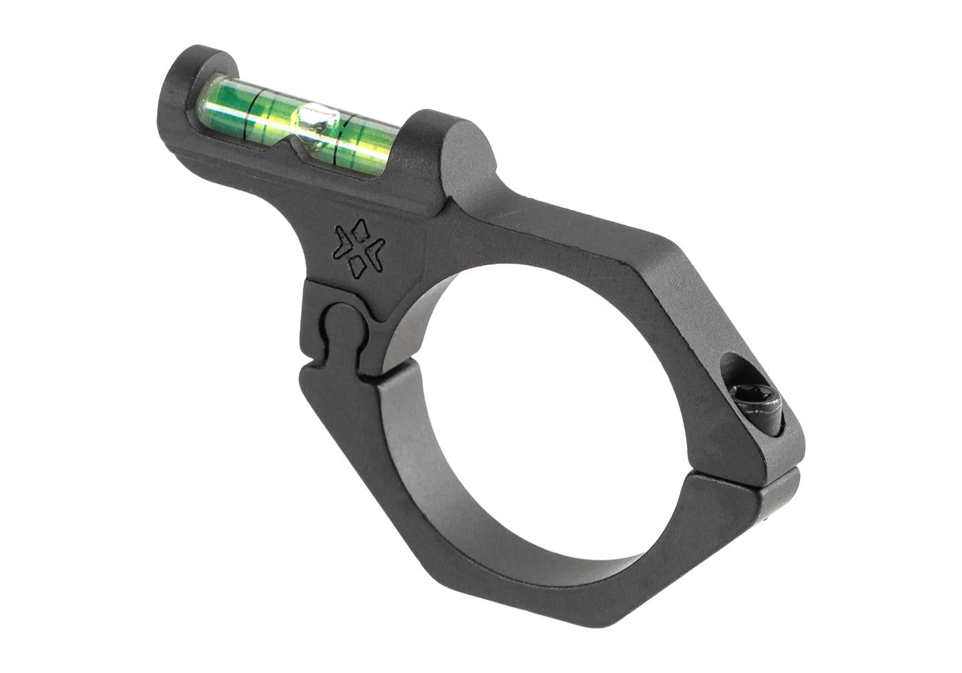 Vector Optics 30mm Offset Bubble Gen 2