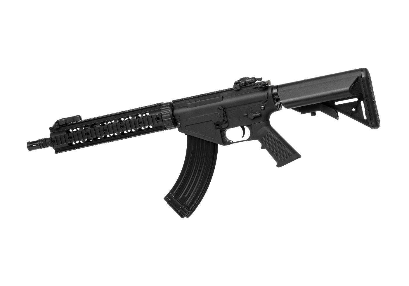 Cyma CM650A AEG M4 Black