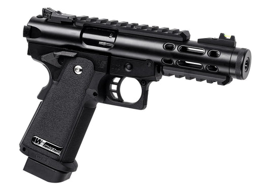 WE Galaxy Hi-Capa Series Black