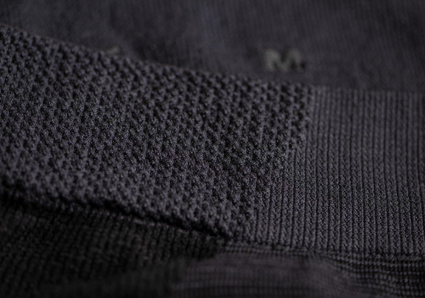 Clawgear Merino Seamless Bottom Black