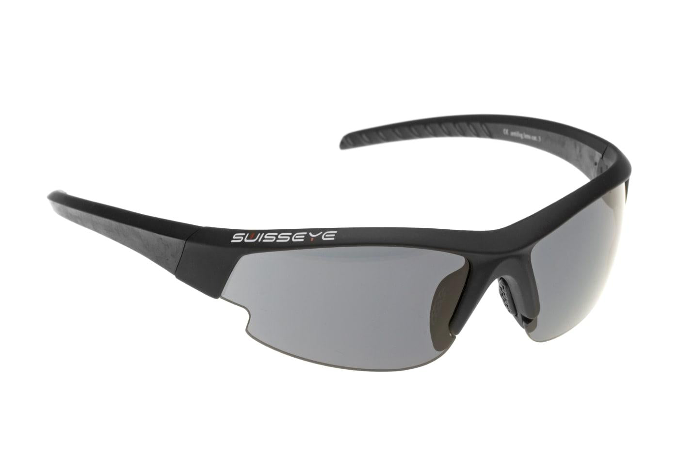 SwissEye Gardosa Evolution MP Black