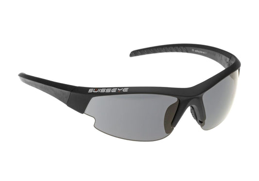 SwissEye Gardosa Evolution MP Black