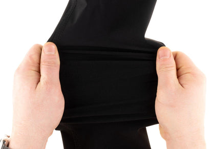 Clawgear Instructor Shirt MK III LS LW Black