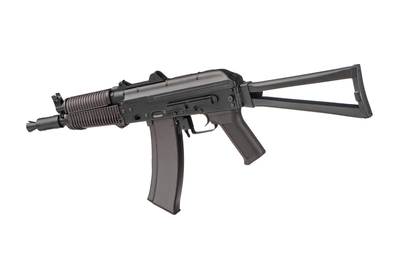 Cyma CM045 AKS74UN Full Metal Black