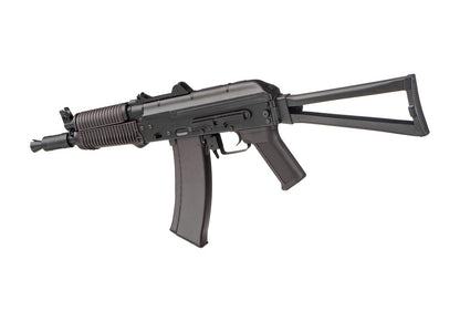 Cyma CM045 AKS74UN Full Metal Black