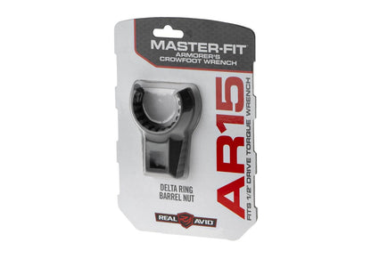 Real Avid Delta Ring Barrel Nut Wrench