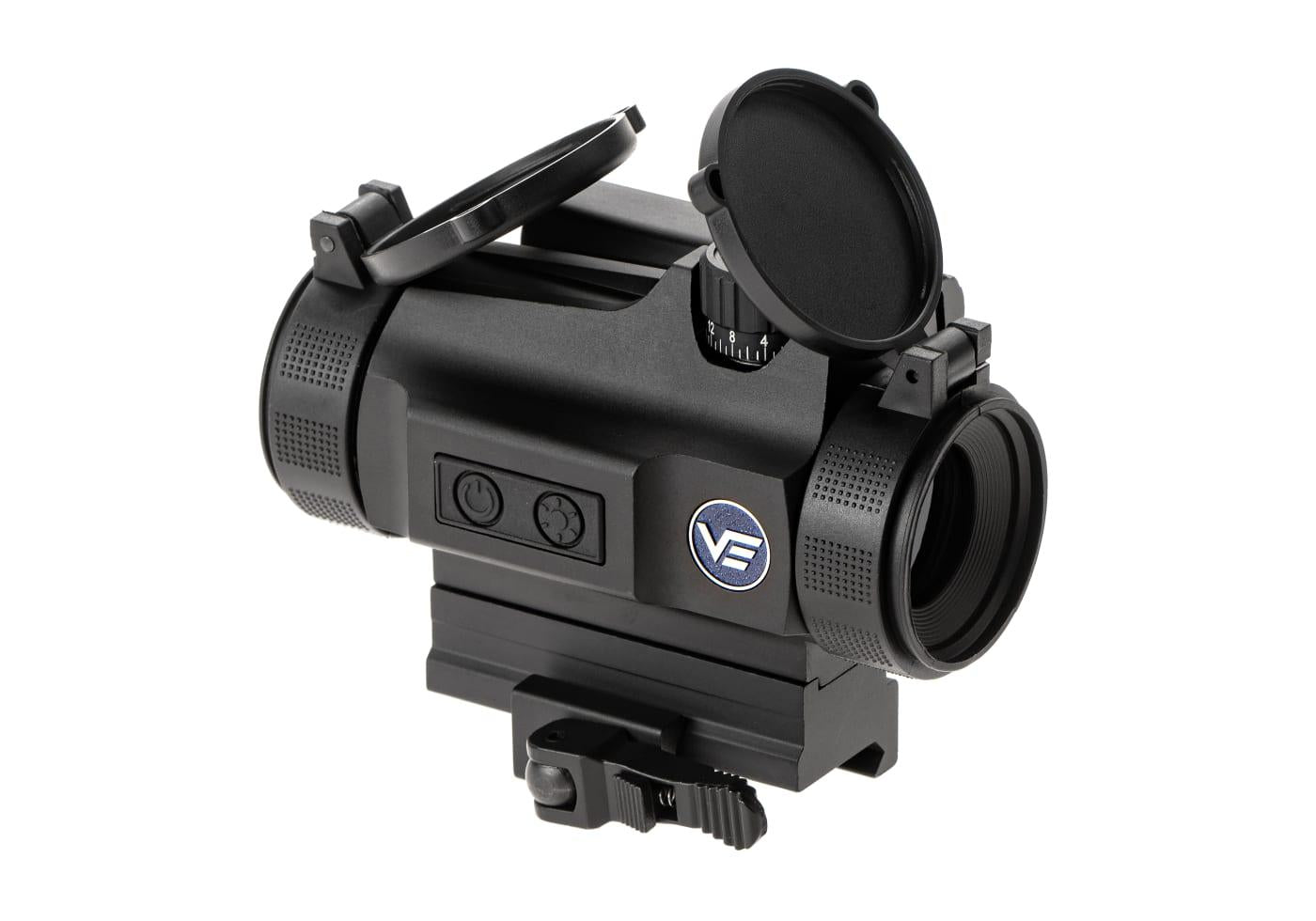 Vector Optics Nautilus 1x30 DBR Red Dot Sight