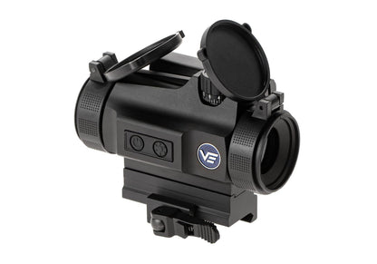 Vector Optics Nautilus 1x30 DBR Red Dot Sight