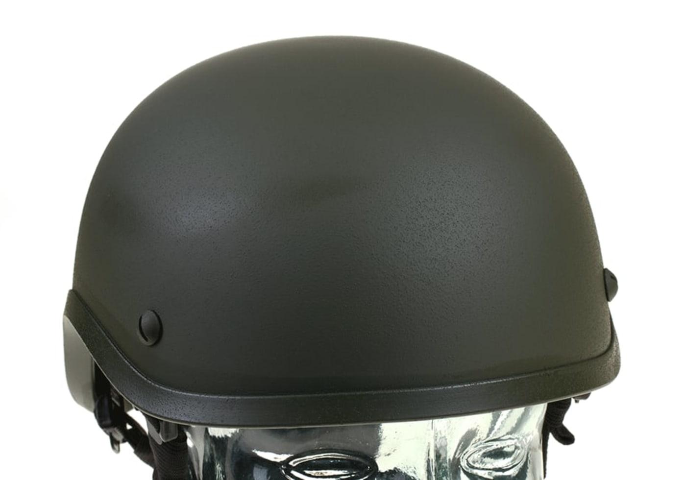 Emerson MICH 2001 Replica Airsoft Helmet