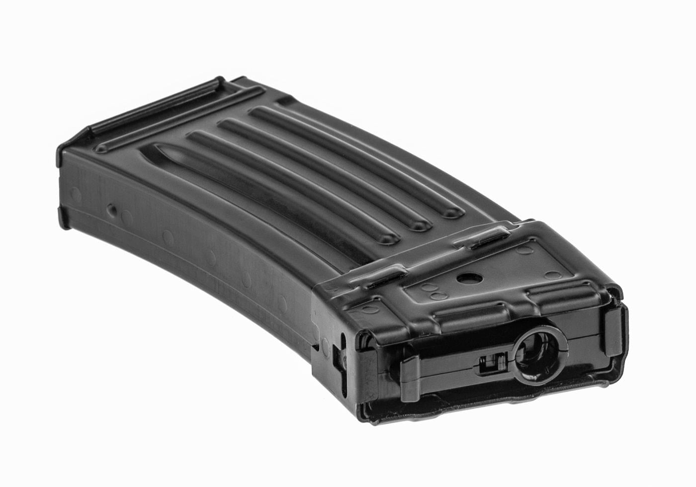 LCT Magazin LK-33 Midcap 100rds Black