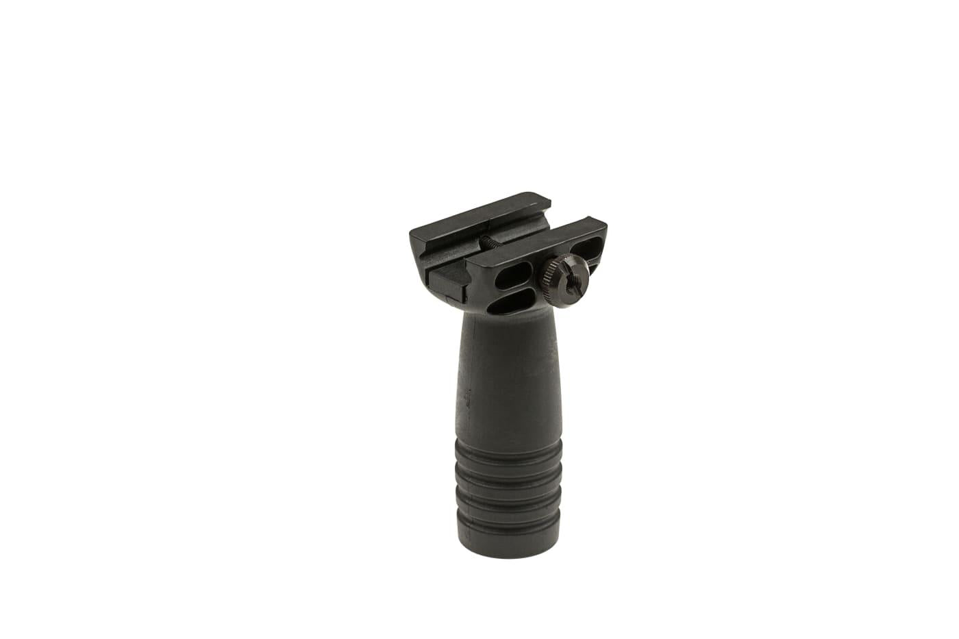 Ares Compact Foregrip Black