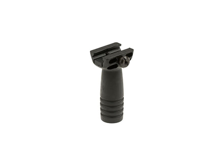 Ares Compact Foregrip Black