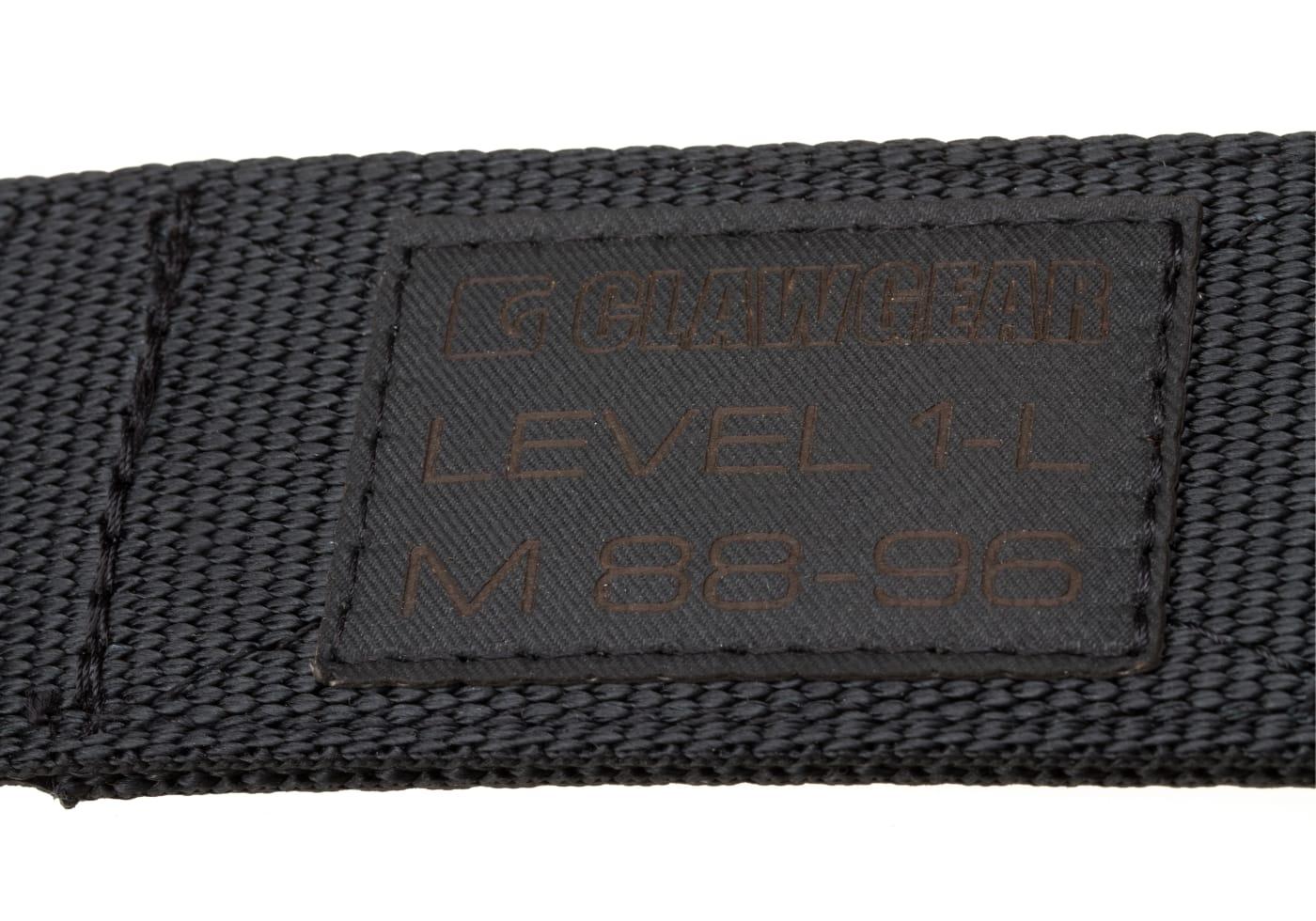Clawgear KD One Belt Black