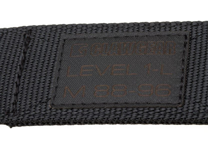 Clawgear KD One Belt Black