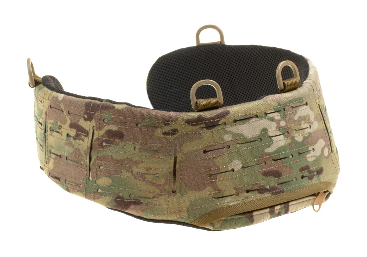 Templar's Gear PT1 Tactical Belt GEN 2 Multicam