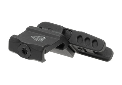 Leapers Accu-Sync 45 Degree Angle Flip Up Front Sight