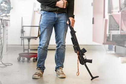 Clawgear Bore Cleaning Rope .30