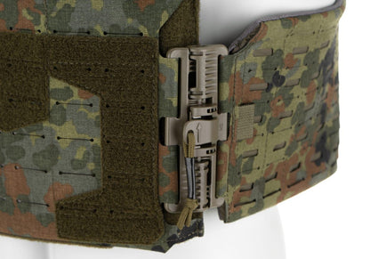 Templar's Gear CPC ROC Heavy Plate Carrier GEN 4.1 German 5-FTD Flecktarn