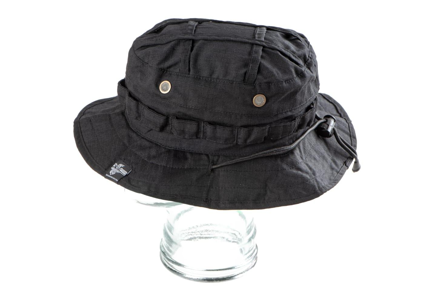 Invader Gear Mod 2 Boonie Hat Black