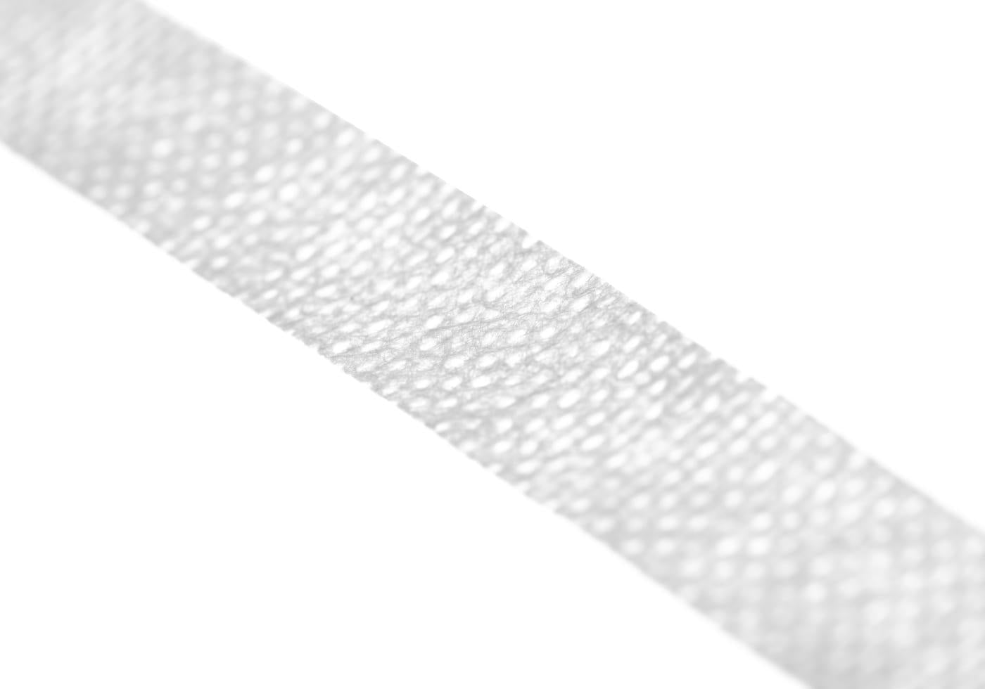 Real Avid Bore-Max Speed Jag Patches Refill - 8" .22-.30