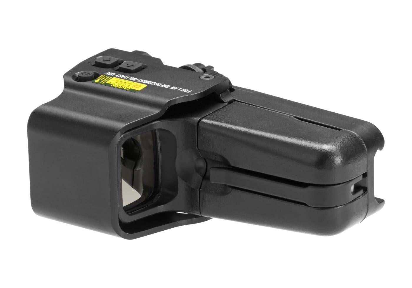 Aim-O 557 Red Dot Black