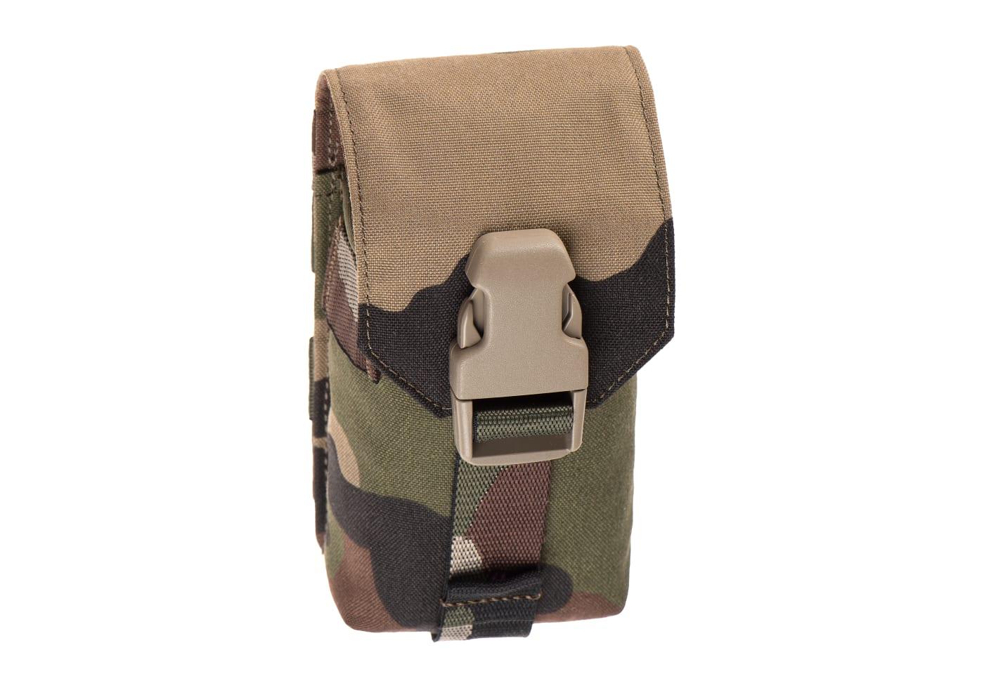 Clawgear Smoke Grenade Pouch Core