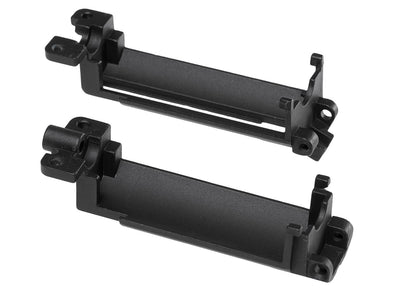 Guarder AK Enhanced Motor Mount