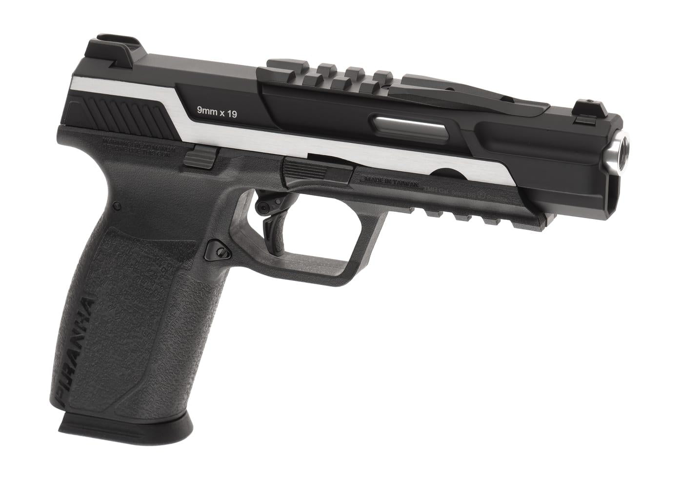 G&G Piranha TR GBB Dual Tone