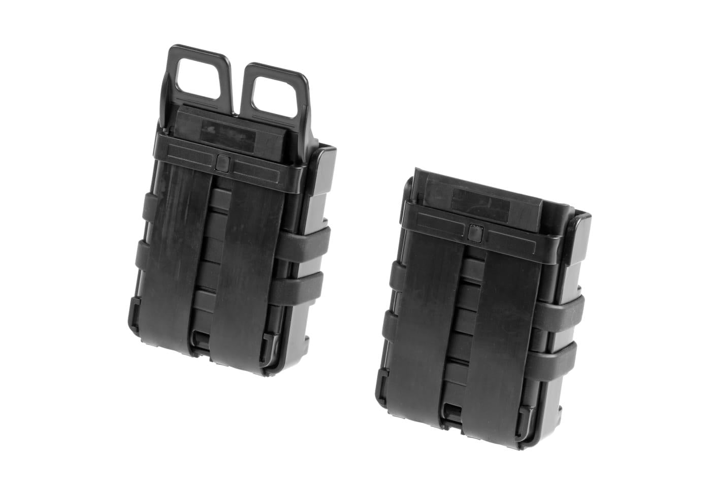 FMA Airsoft M4 Fast Magazine Pouch FMAG Set