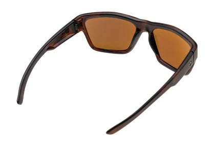 Magpul Pivot - Polarized - Tortoise Frame / Bronze Lens / Blue Mirror Black