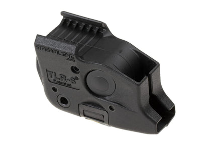 Streamlight TLR-6 for Glock Gen 3 and Gen 4 Black