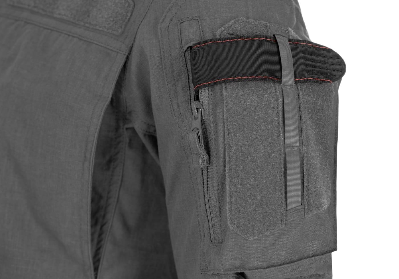 Clawgear Raider Field Shirt MK V ATS Flex Wolf Grey