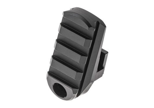 5KU Picatinny Rail Stock Base For LCT / CYMA AK