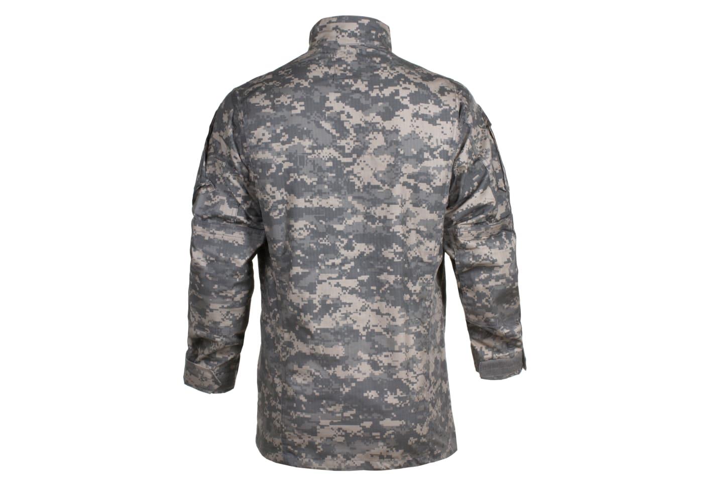 Invader Gear Revenger TDU Shirt ACU