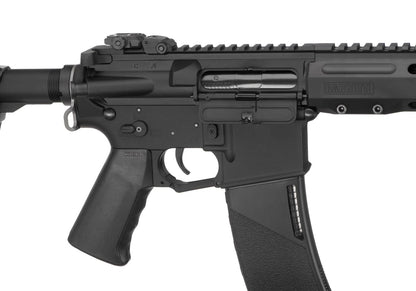 Krytac Barrett REC7 Carbine Black