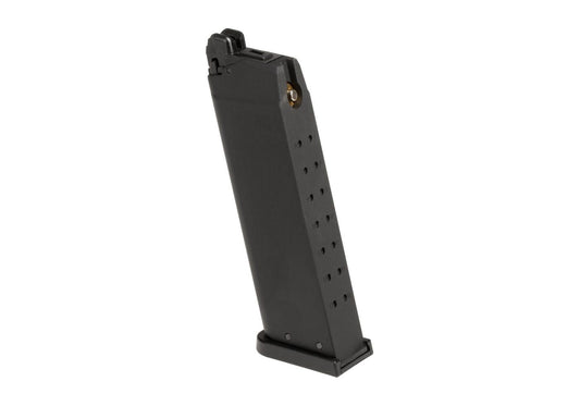 KJW Magazine KP-13 GBB 22rds Black