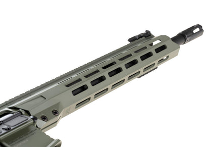 Krytac Trident MK3 SPR-M AEG Foliage Green