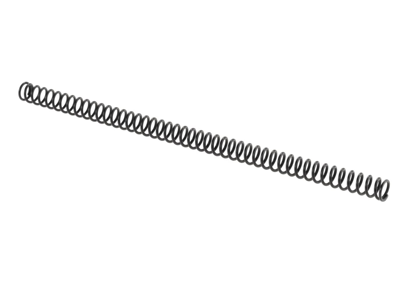 Guarder M160 L96 / APS Oil Temper Wire Spring