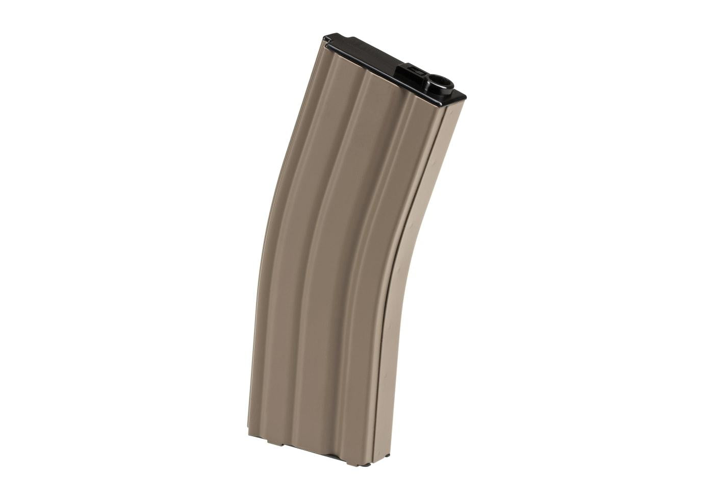 G&G Magazine M4 Midcap Metal 125rds Desert