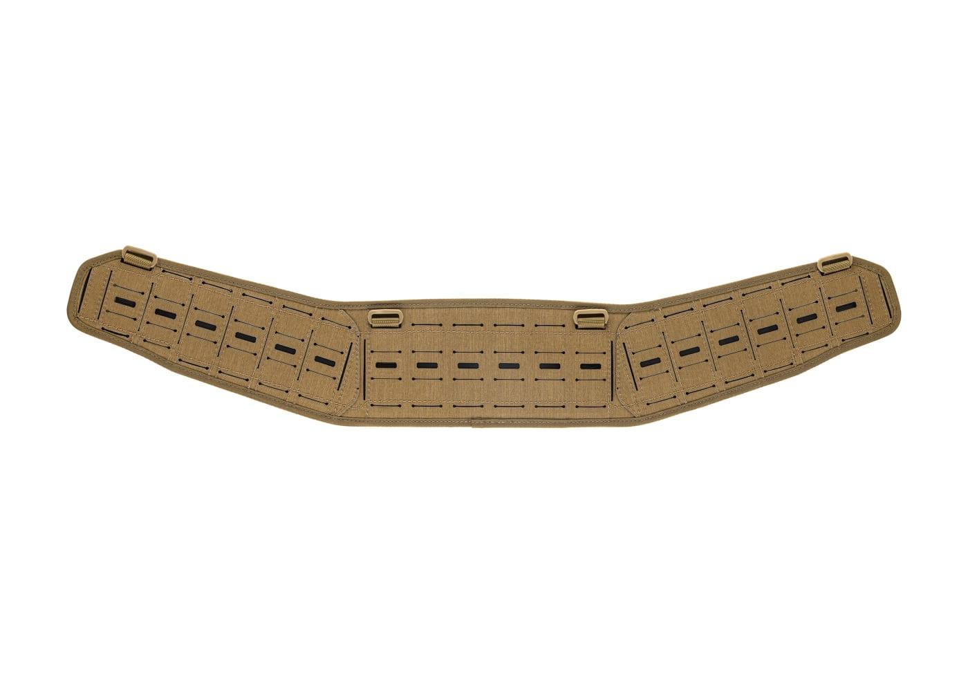 Templar's Gear PT4 Tactical Belt Coyote