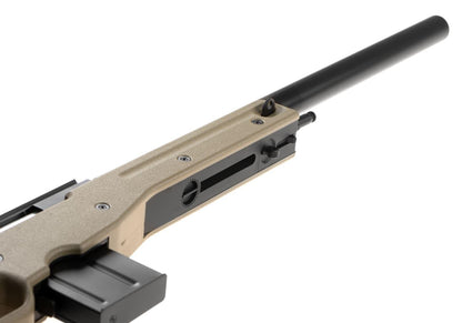 Cyma CM703 L96 Bolt-Action Sniper Rifle OD Green